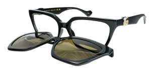 Oprawki Gucci GG 1542S 001