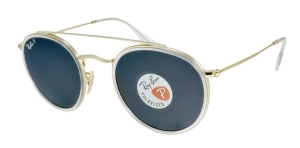 Okulary Ray-Ban® RB3647N-001/02