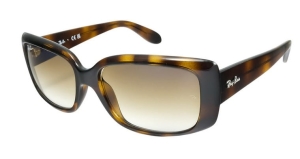 Okulary Ray-Ban® RB4389-710/51