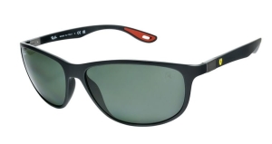 Okulary Ray-Ban® Scuderia FerrarI RB4394M-F60271