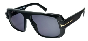 Okulary Tom Ford Turner TF 1101 01A