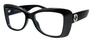 Oprawki Gucci GG 1697O 001