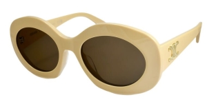 Okulary Celine TRIOMPHE CL 40292U 57E