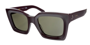 Okulary Celine CL 40130I 69E