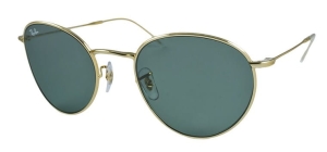 Okulary Ray-Ban® Round reverse RBR0103S-001/VR