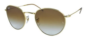 Okulary Ray-Ban® Round reverse RBR0103S-001/CB