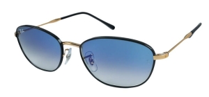 Okulary Ray-Ban® RB3749-92723F