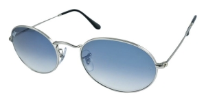 Okulary Ray-Ban® Oval RB3547-003/3F