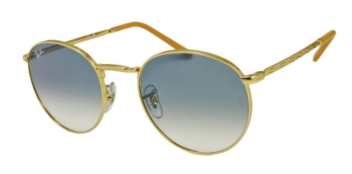 okulary_RAY-BAN RB 3637 NEW ROUND 001_3F.jpg
