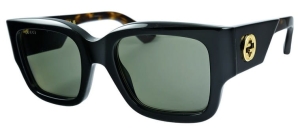 Okulary Gucci GG 1663S 001