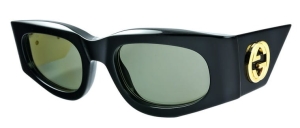 Okulary Gucci GG 1664S 001