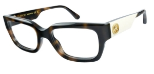 Oprawki Gucci GG 1666O 007