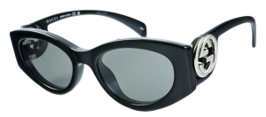 Okulary Gucci GG 1691S 001