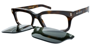 Oprawki Gucci GG 1711S 002