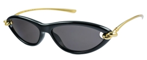 Okulary Bottega Veneta BV 1390S 001