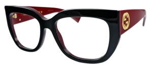 Oprawki Gucci GG 1846O 003