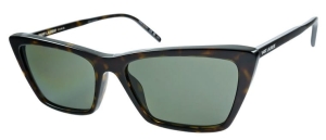 Saint Laurent SL 737 Mica Thin 002