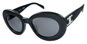 Okulary Celine TRIOMPHE CL 40312U 01A