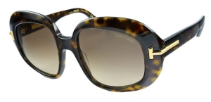 Okulary Tom Ford Icon TF 1237 52F