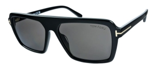 Okulary Tom Ford Vincent TF 1176 01A