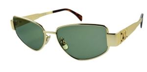 Okulary Celine METAL TRIOMPHE CL 40293U 30N