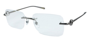 Oprawki Gucci GG 1703O 001