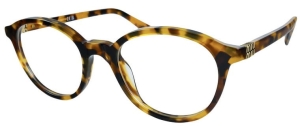 Okulary Miu Miu VMU 02W 19P-1O1