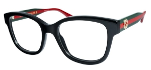 Oprawki Gucci GG 1863O 001