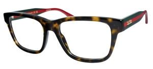 Oprawki Gucci GG 1870O 006