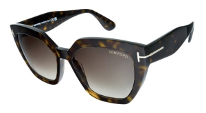 Okulary Tom Ford Phoebe TF 0939 52K