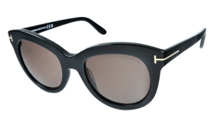 Okulary Tom Ford Odette TF 1189 01E