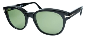 Okulary Tom Ford Mert TF 1180 01N