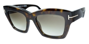 Okulary Tom Ford Luna TF 1191 52B