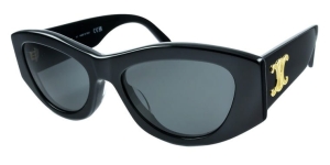 Okulary Celine TRIOMPHE CL 40308U 01A