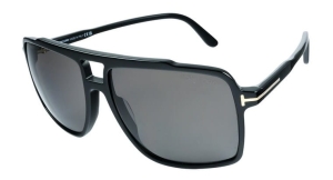 Okulary Tom Ford Kemp TF 1177 01A