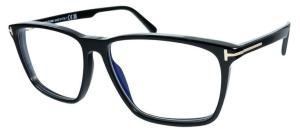 Okulary Tom Ford TF 5959B 001