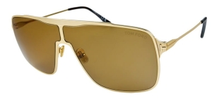 Okulary Tom Ford Zappa TF 1173 30E