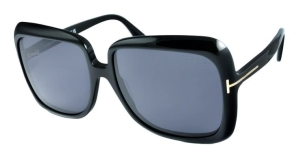 Okulary Tom Ford Lorelai TF 1156 01A