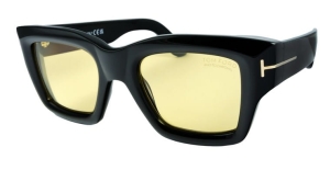 Okulary Tom Ford Ilias TF 1154 01E
