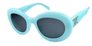 Okulary Celine TRIOMPHE CL 40312U 84A