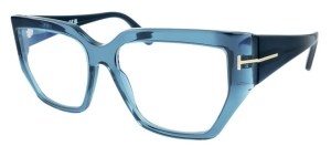 Okulary Tom Ford TF 5951B 092