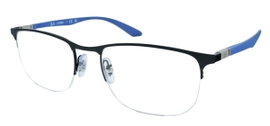 Okulary Ray-Ban® RB6513-3161