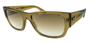 Okulary Ray-Ban® Carlos RB0947S-664051
