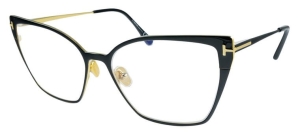 Okulary Tom Ford TF 6051B 001