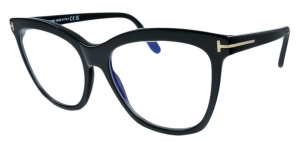 Okulary Tom Ford TF 6042B 001