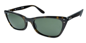 Okulary Ray-Ban® Lady burbank RB2299-902/31
