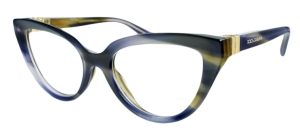 Okulary Dolce & Gabbana DG 3414 3447