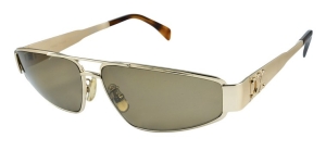 Okulary Celine METAL TRIOMPHE CL 40318U 28E