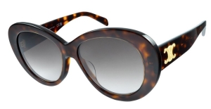 Okulary Celine TRIOMPHE CL 40317U 52F