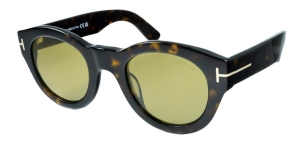 Okulary Tom Ford Lucinda TF 1212 52N
